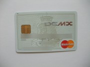 DCMX(MasterCard)